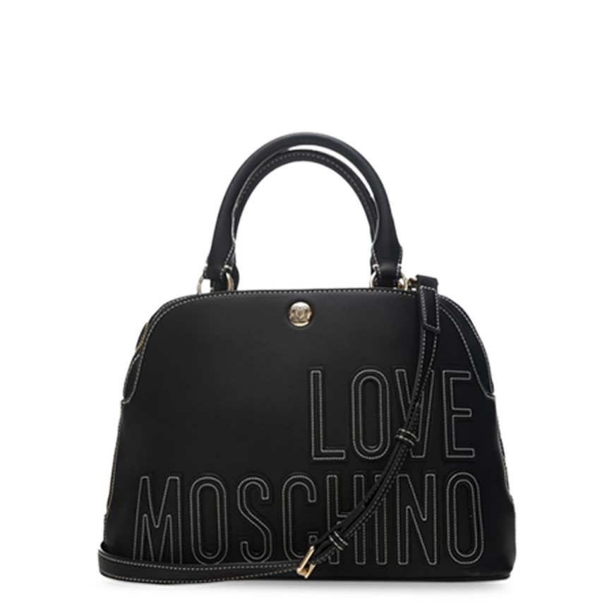 Picture of Love Moschino-JC4176PP1DLH0 Black